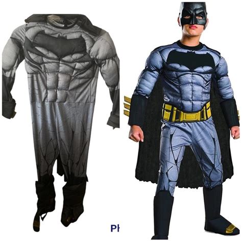 Rubie S Costume Company Costumes Batman V Superman Dawn Of Justice