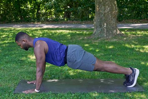 Strength Training For Runners 7 Best Strength Exercises For Runners