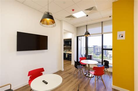 CDC Group - Planning Interiors Limited