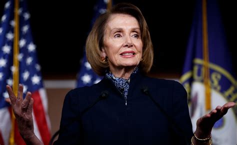 China Sanctions Pelosi Over Provocative Visit To Taiwan Law Order