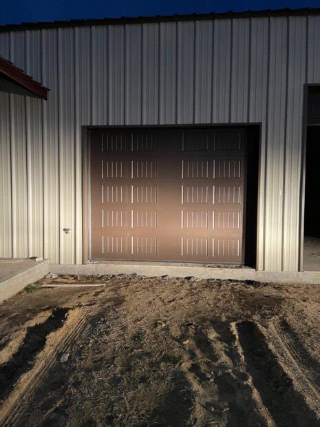 Amarr Hillcrest Garage Door Doorvana Garage Doors