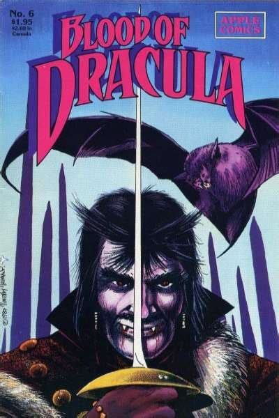 Blood of Dracula Comic Books for Sale. Buy old Blood of Dracula Comic ...