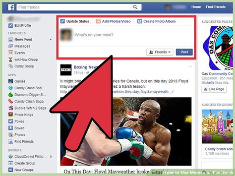 ways   memes  facebook wikihow