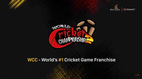 World Cricket Championship 2 MOD APK V2 9 6 Unlimited Coins