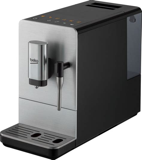 Beko Ceg X Automatinis Espresso Cappuccino Kavos Aparatas Modelis