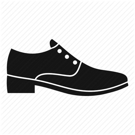 Shoe Icon Png #61287 - Free Icons Library