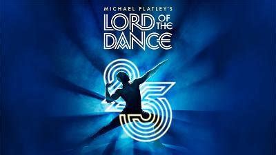 Buy tickets Lord of the Dance - 25 Anniversary Tour Sunday 28 May 2023 ...