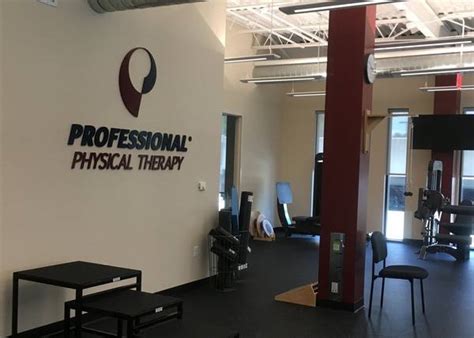 Professional Physical Therapy New Jersey Clinic Locations