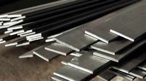 Aluminium Flat Bars Supplier Stockist In Mumbai India