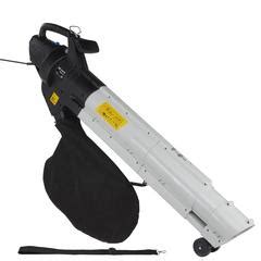 Buy Mac Allister MBV Corded Garden Blower Vacuum 2800 W Online In