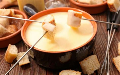 Receitas De Fondue Diferentes Para Te Aquecer Nos Dias Frios Alto