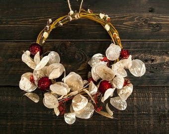 Pussy Willow Branch Etsy