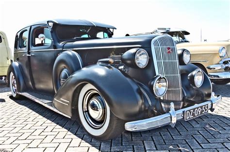 1936 Buick Roadmaster Buick Roadmaster Buick Antique Cars
