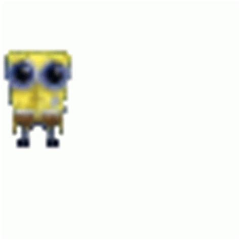 Sadbob Spongebob Sticker - Sadbob Spongebob Meme - Discover & Share GIFs