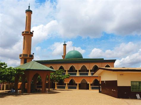 Yaounde, Cameroon 2023: Best Places to Visit - Tripadvisor