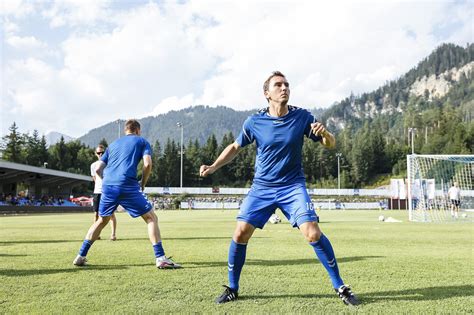 Fu Ball Im Pinzgau Fcps Urgestein Wechselt Zum Fk Austria Wien Pinzgau