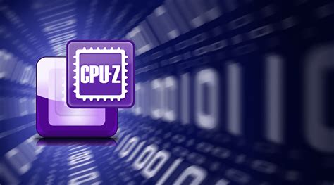 Ha sido lanzada la nueva versión del programa CPU Z con el número 2 09