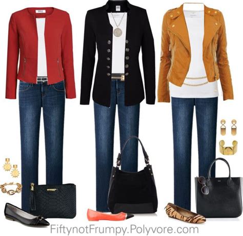 Fifty Not Frumpy Wear It Wednesday Accessories Fashion Over 50