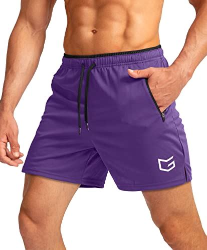 12 Best Purple Workout Shorts For 2023 Runningshorts