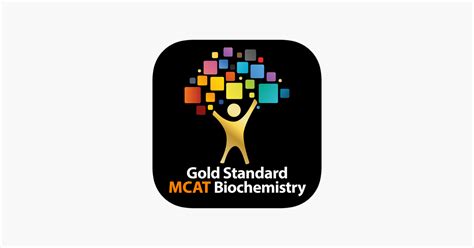 Gold Standard Mcat Biochemistry Flashcards Premium Edition On The