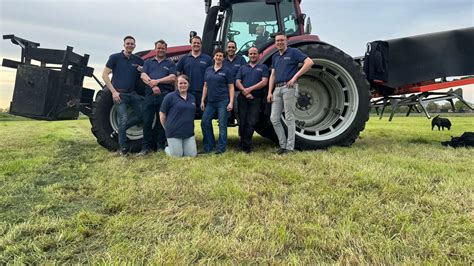 Agri Weekend Met Volop Vermaak De Toren Hardenberg