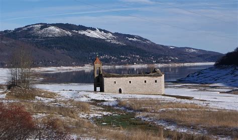 Mavrovo Macedonia Lake - Free photo on Pixabay