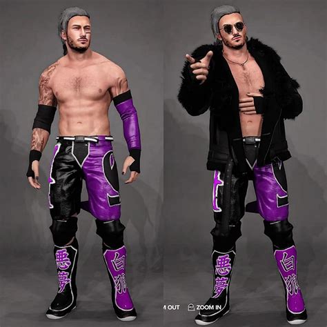 Rate My Caw From 0 10 I Have Made Him Every Year Since 2k14 And This