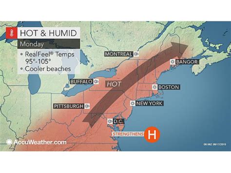 WEATHER UPDATE: Several Chances For Some Storms This Week | Wilton, CT ...