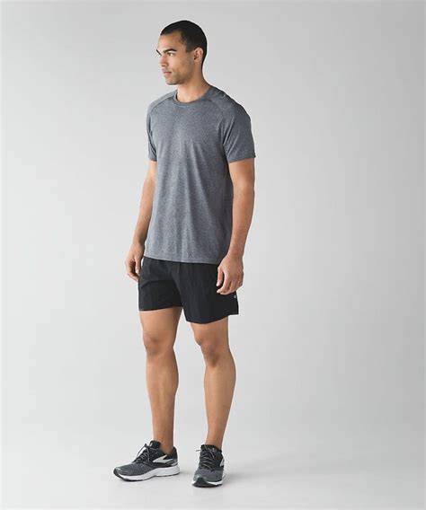 Lululemon Mens Performance Clothing Review