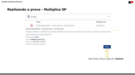 Divulga O Do Programa Multiplica Sp Diretoria De Ensino Regi O De