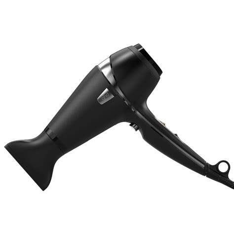 Ghd Air Classic Hairdryer Kit Fantastisk Sæt 7 Dele Nicehair Dk