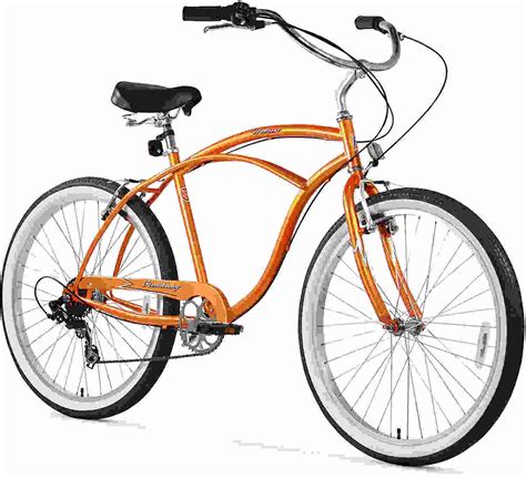 Firmstrong Urban Single Speed Cruiser