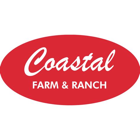 Coastal Farm & Ranch logo, Vector Logo of Coastal Farm & Ranch brand free download (eps, ai, png ...