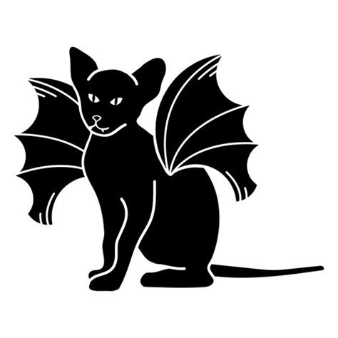 Vampire Cat Character Png Design Vampire Cat Cat Character Vampire