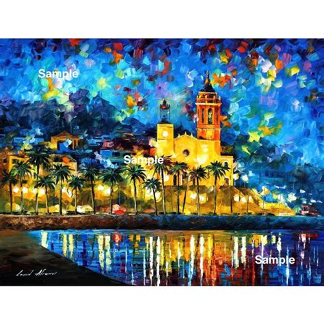 Leonid Afremov