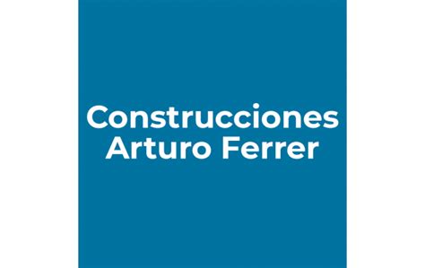 Construcci N Apec Caspe