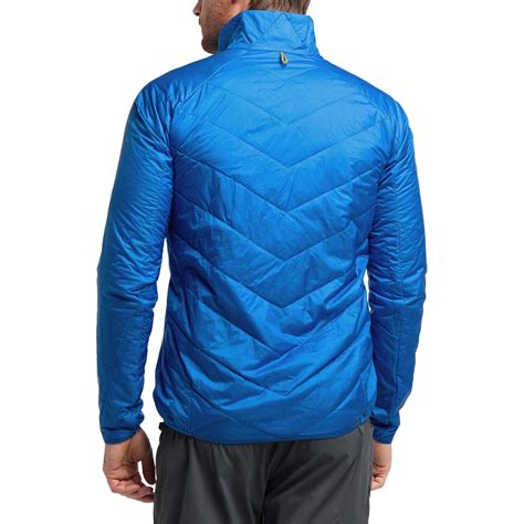 Haglofs Lim Barrier Jacket Mens Uk