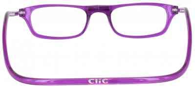 Magnetic Reading Glasses by CliC | ReadingGlasses.com