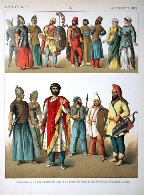 The Sarmatians - Tumblr Gallery