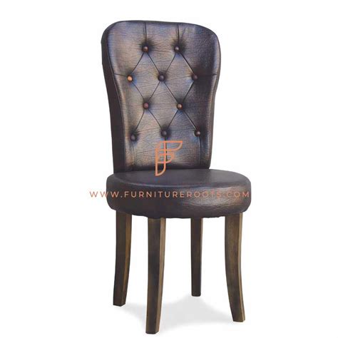 Exquisite Upholstered Dining Chair Restaurant Chairs Furnitureroots