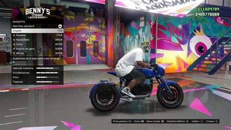 Ep1gta5 Online Modifichiamo La Pegassi Fcr 1000 Youtube