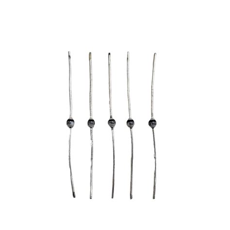 BZT03C20 PHILIPS ZENER DIODE X5PCS Langrex