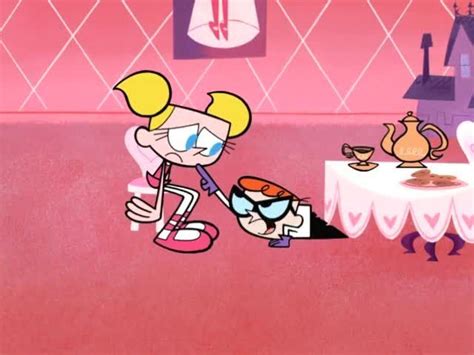 Pin By Zephyrrose On Random Cartoon Dexter Laboratory Dexter