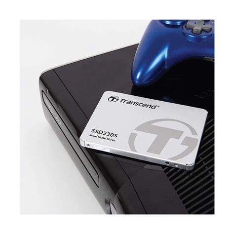 Transcend 230S 1TB SATAIII SSD Price in BD | RYANS