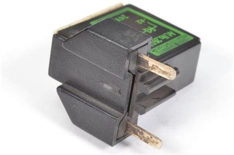 Preview: MURR ELEKTRONIK 26034, Schaltgerätentstörmodul 24V DC