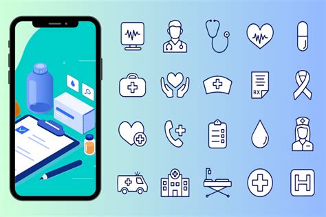 mhealth apps empower  healthcare