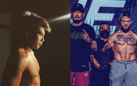 Its Going To Come Down To Joshua Pacio Reveals Major Moving