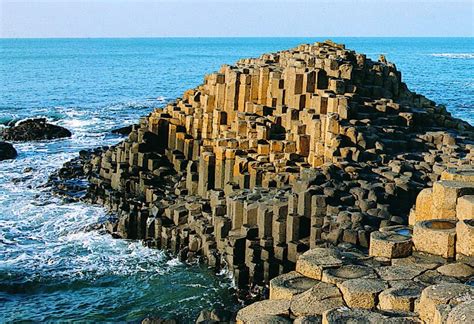 The Giant's Causeway (by Owen) » Big Family Small World