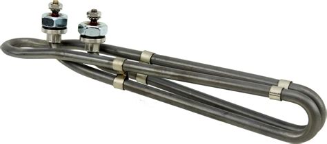 Amazon Replacement Flo Thru Hot Tub Spa Heater Element KW Or KW Flow Through Patio