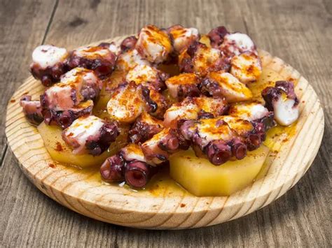 Trucos Sencillos Para Hacer Pulpo A La Gallega Rooteiro